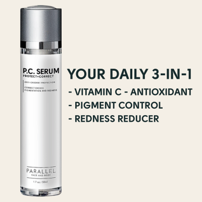 P.C. Serum
