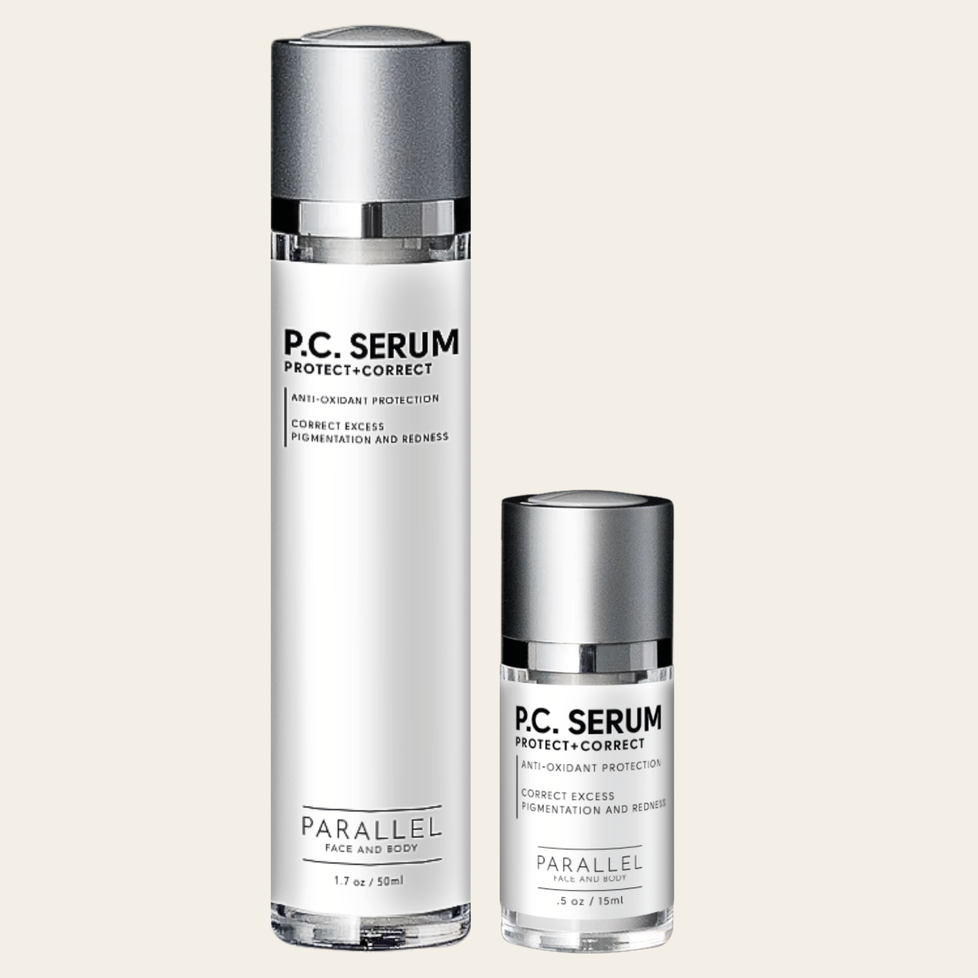 P.C. Serum