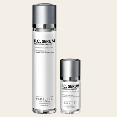 P.C. Serum