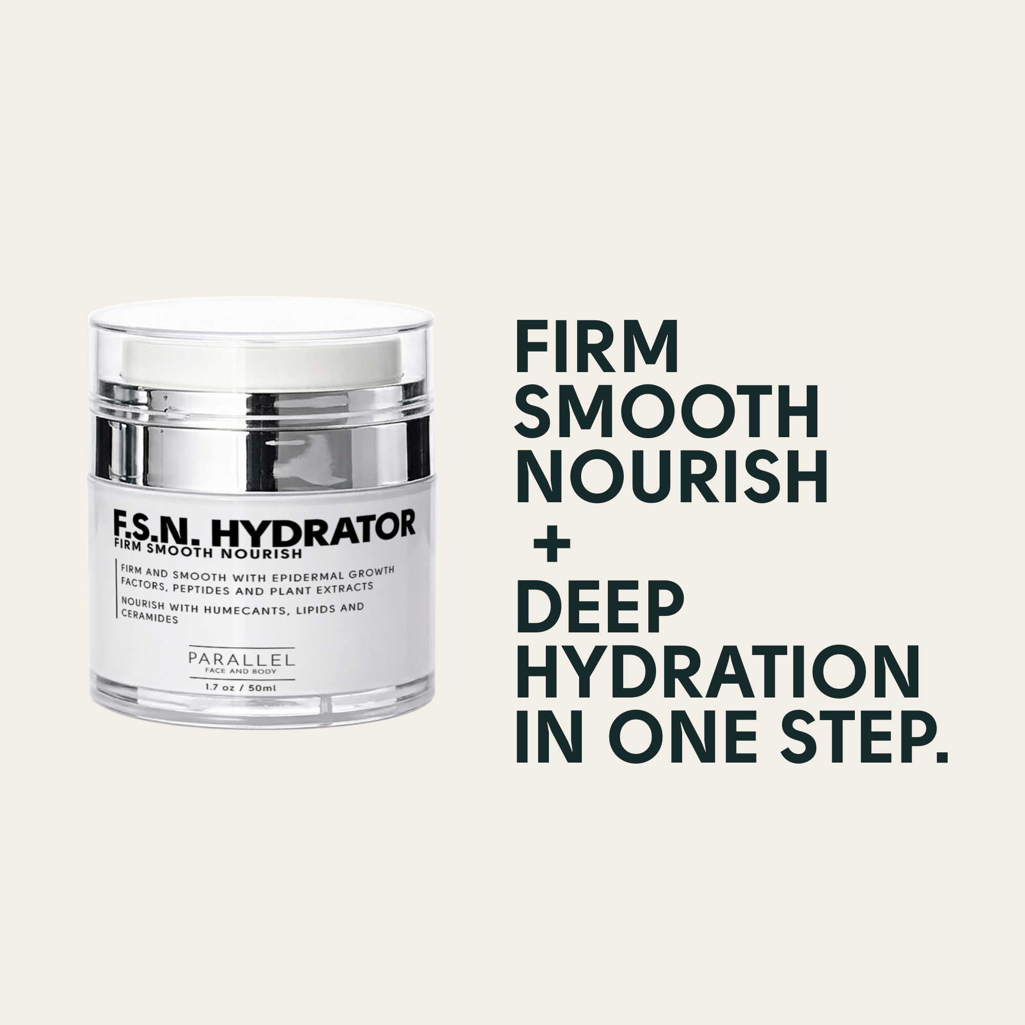 F.S.N. Hydrator