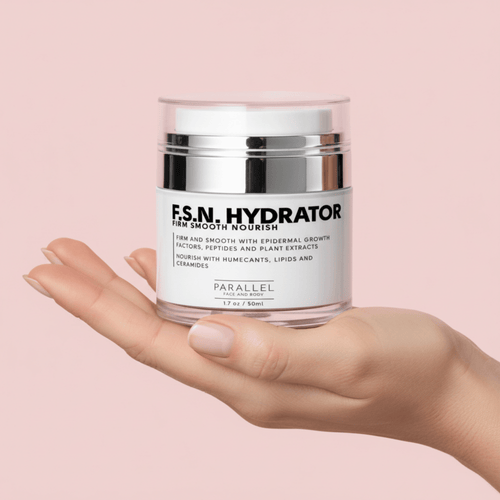 F.S.N. Hydrator
