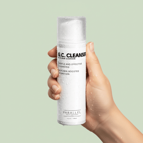 G.C. Cleanser